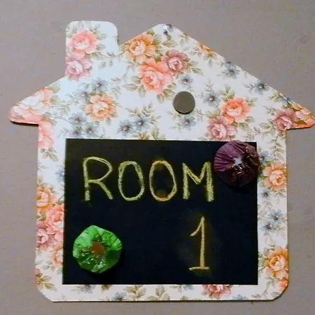 Apartment Little Big House