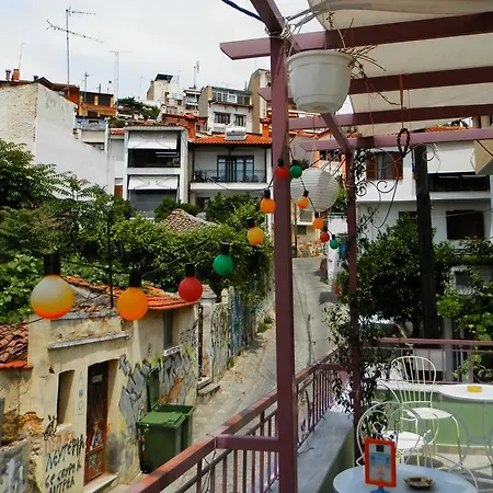 Apartment Little Big House *
