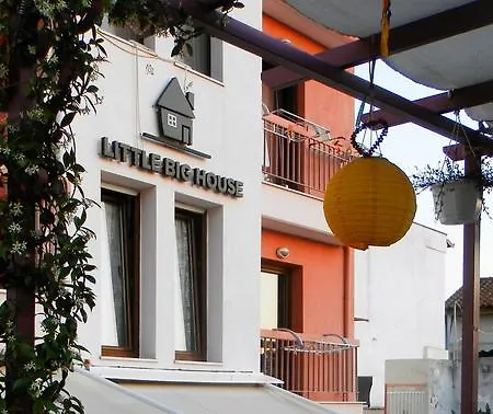Little Big House Thessaloniki