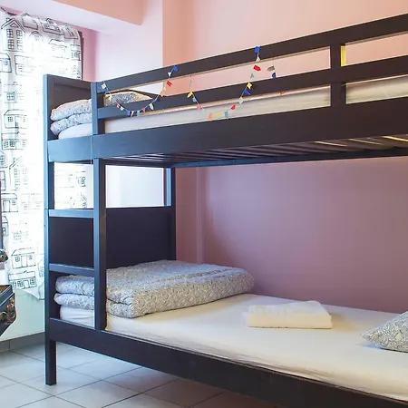 Little Big House Apartment *