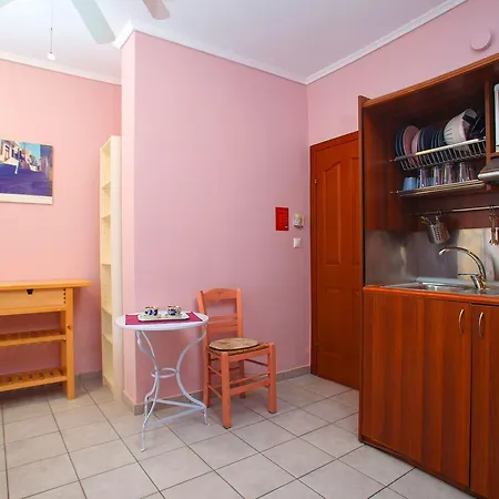 Little Big House Apartment Thessaloniki