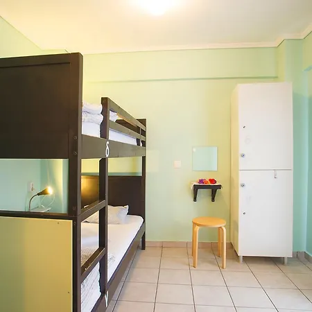 Apartment Little Big House *