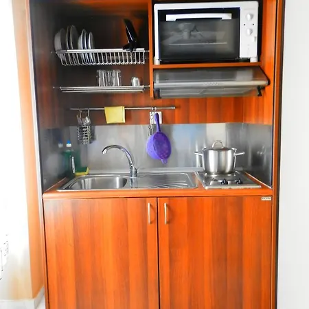 Apartment Little Big House Thessaloniki