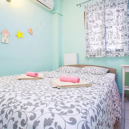Little Big House سالونيك