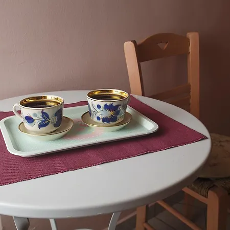 Little Big House Apartment Thessaloniki