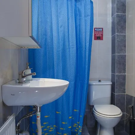 Little Big House Apartment *