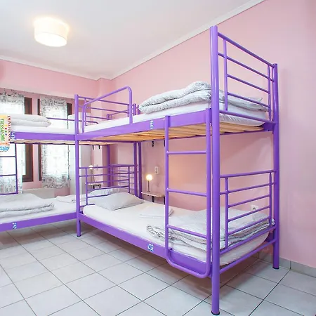 Apartment Little Big House Thessaloniki