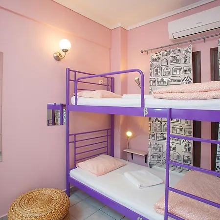 Apartment Little Big House
