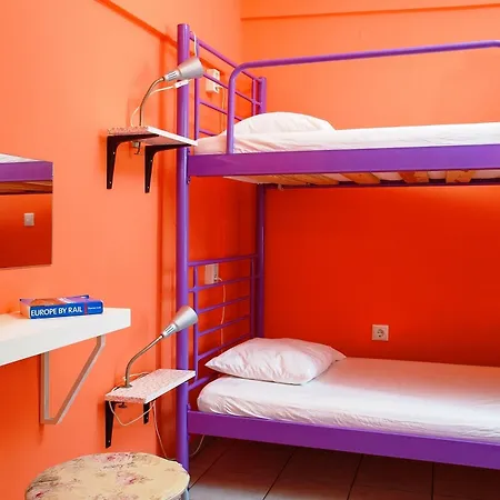 Апартаменты Little Big House